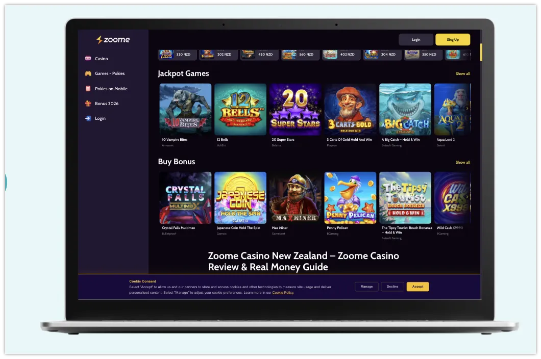 zoom-casino.nz roulette